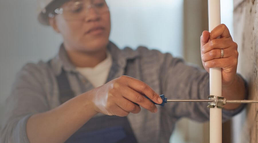 Professional Gas Leak Detection in Newell, WV